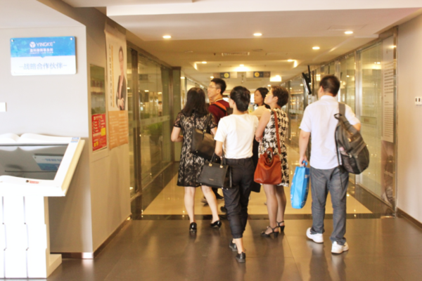 独角兽网校 成就法律人梦想