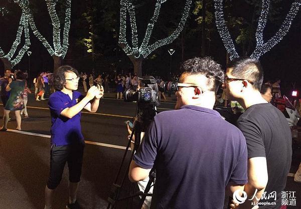 南山路提升改造项目总设计师朱儁夫:让市民游