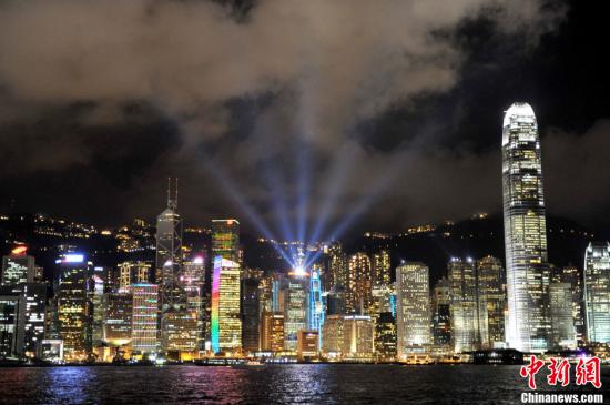 香港7月私人住宅楼价按月升近1.9% 连升4个月