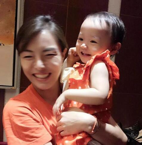 何冲家的小奶球,被梦之队宠坏的萌娃