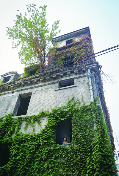 朝内81号修完谢客