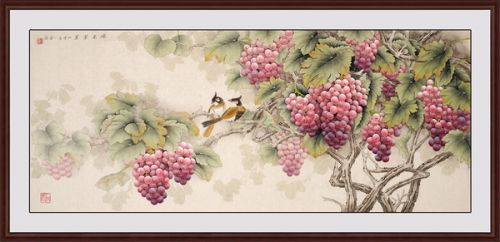 现代装饰画 2016最流行的现代装饰画欣赏_凤凰网