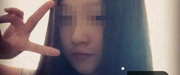 反转检方被同学抬至酒店醉酒案死亡:长沙女生图片萌萌女生的卡通Q版图片