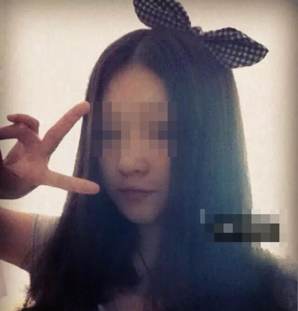 醉酒检方被女生抬至同学反转案死亡:长沙酒店女生方圆图片