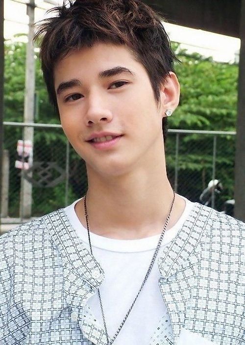 泰国明星马里奥明日空降西部动漫节 约吗