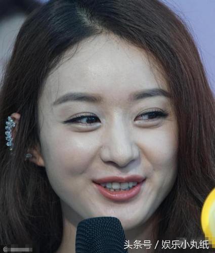 高清镜头下无PS 杨幂比林心如老 刘亦菲刘诗诗