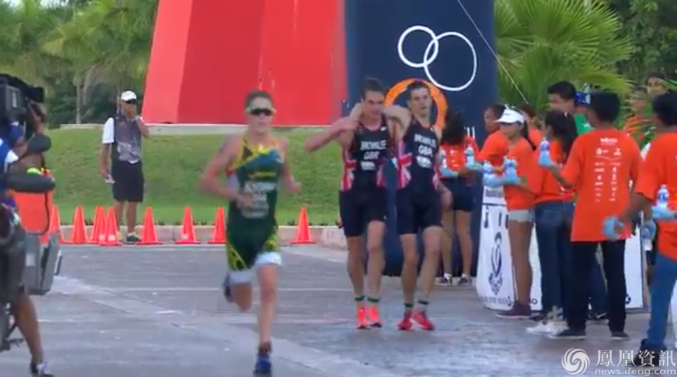 EPA 金银兄弟再成赛场焦点:他接近死亡的一刻