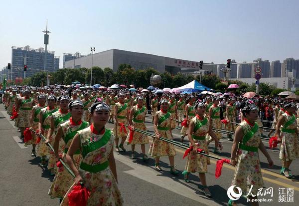 江西省抚州市人口_江西抚州市简介(3)