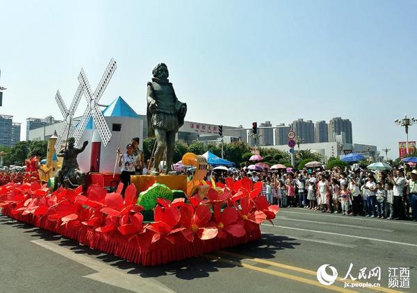 江西省抚州市人口_江西抚州市简介