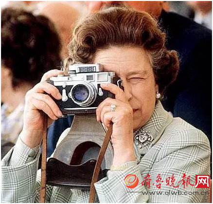 缔造新传奇 百年徕卡与华为的再一次握手