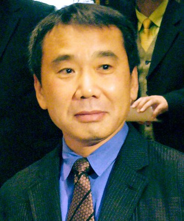 日媒:村上春树位居英博彩公司今年诺奖赔率榜