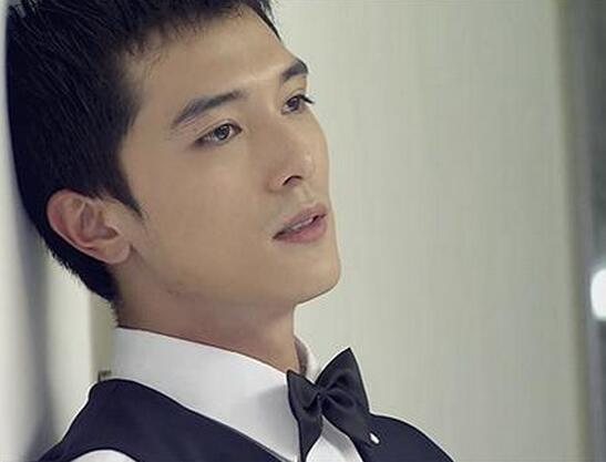 陈乔恩旧爱，唐嫣前男友!“渣男”他现在还好吗?