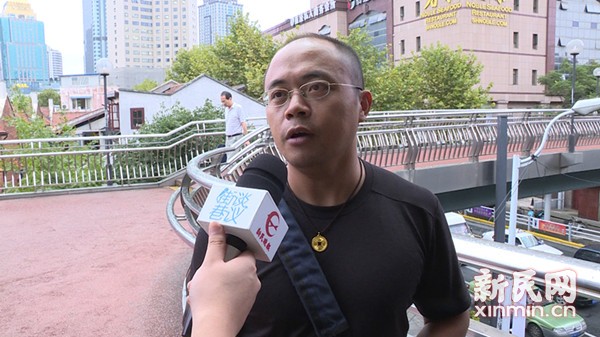 【街谈巷议】你支持曝光不文明行为吗?市民:推