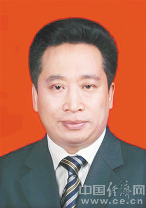 开封十一届市委常委名单(书记吉炳伟 副书记侯