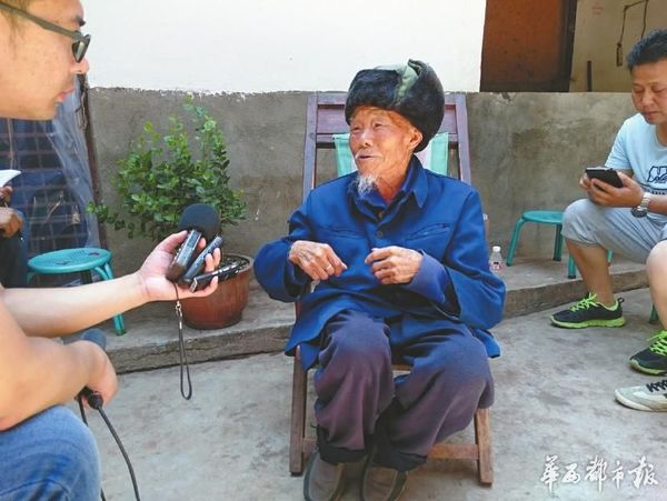 四川凉山州会东县 80年前一碗红军汤流传至