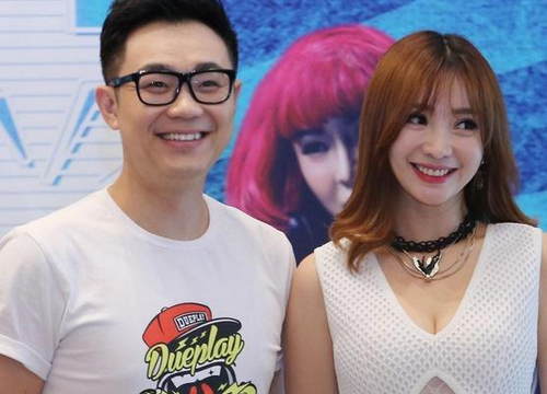 大鹏谈娶柳岩 女方曾忍痛被大师点穴