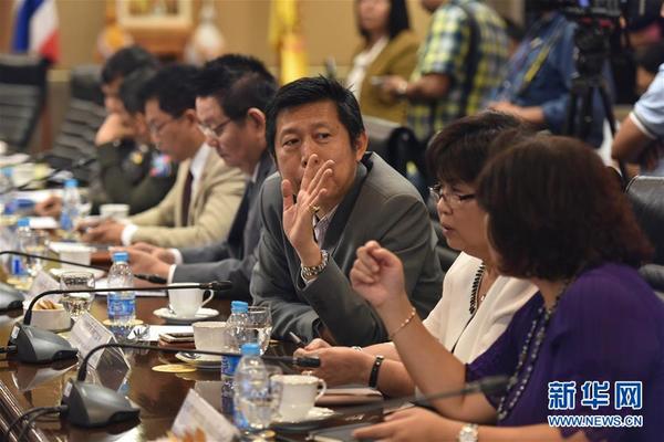 打击零团费 泰国为中国旅行团定最低价(高清