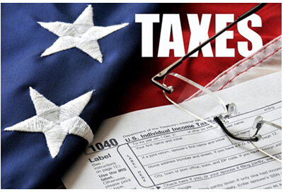 奥巴马签署法案 奥运奖金收入不再需要缴税