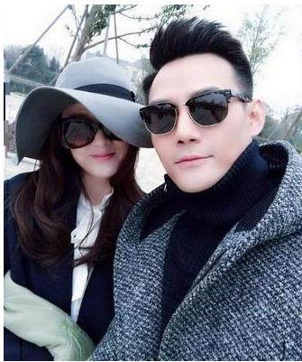 大爆料!陈乔恩、王凯明年结婚?网友:绝配~