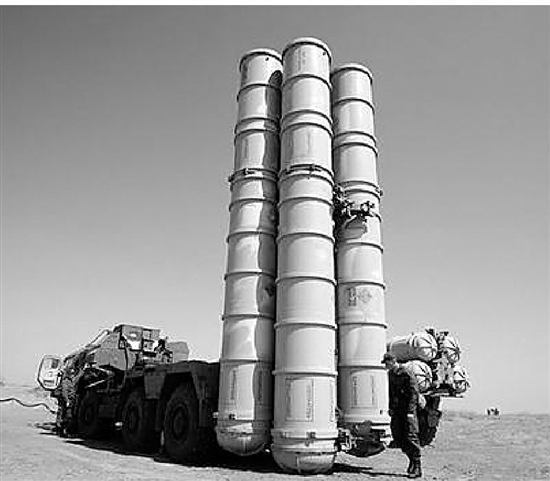 俄罗斯为何在叙利亚如此强硬