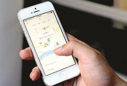 叫别克君越却来了马自达虹桥网约车13辆枢纽查处非法