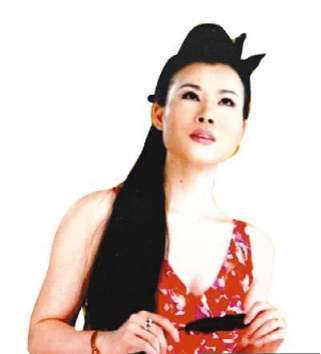 盘点那些死于乳腺癌的女星,个个香消玉殒,实在