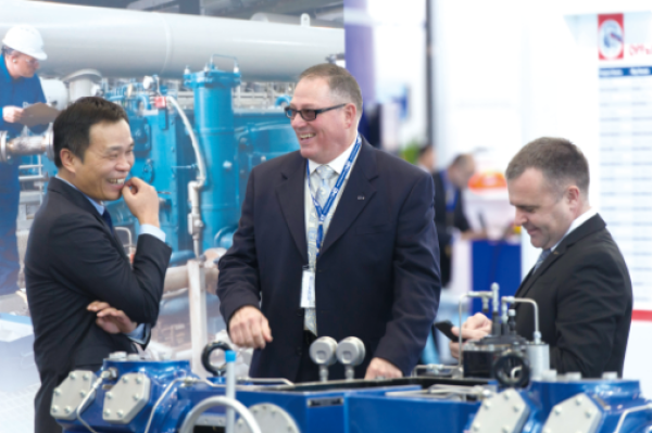 安川 库卡 大族国际巨头参展 中国最大机器人展