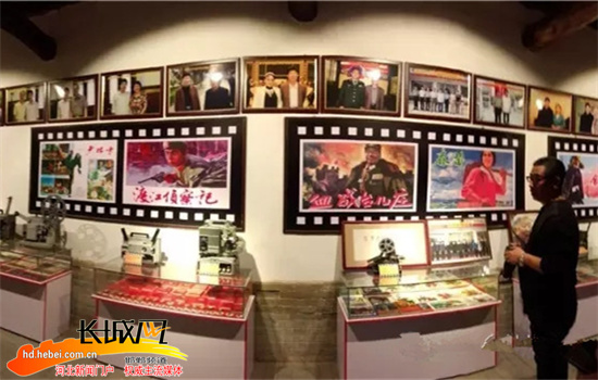 邯郸四留固村:红色革命记忆从这里传承