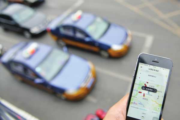 最开明网约新政!贵阳网约车管理办法大家定