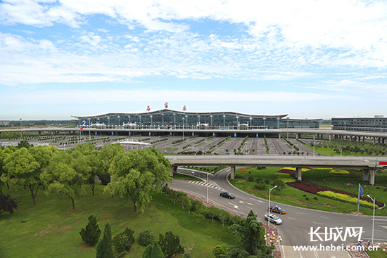 石家庄机场30日起执行冬春航班时刻 新增多条