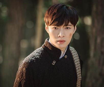 张艺兴:九岁上电视首次演出,14岁比赛获决赛季