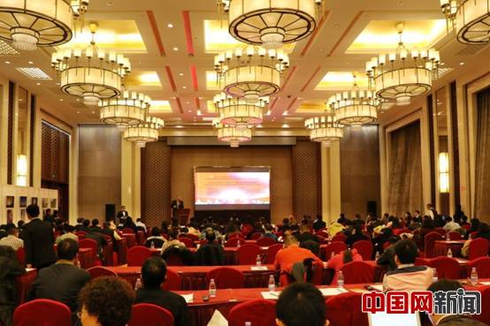 中国文化企业“走出去”国际合作推介交流会10月28日在京举办。