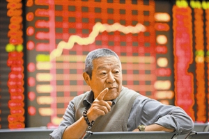 创业板成长性全球冠首