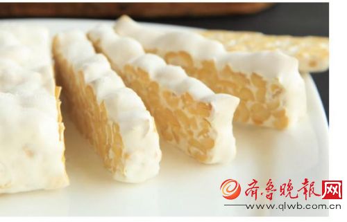 天贝--肉类的最佳替代食品_凤凰资讯