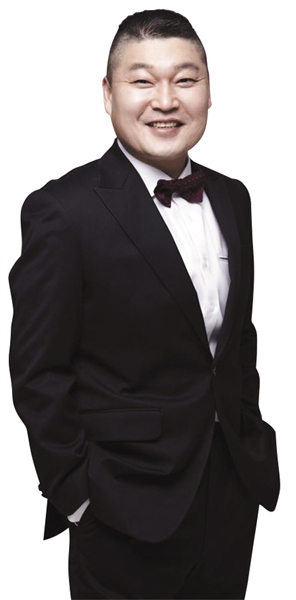 韩国明星中文名谁起的?_凤凰资讯