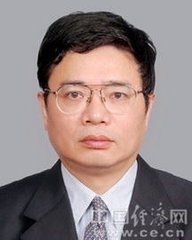 上海副市长蒋卓庆任江苏省纪委书记
