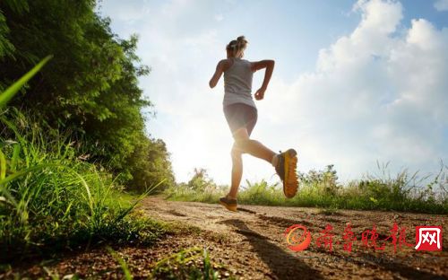 好体态才能撑颜值 华为P9运动健康带你动起来