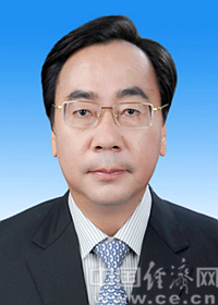 马卫光任绍兴市代市长 俞志宏辞去市长职务(图/简历)