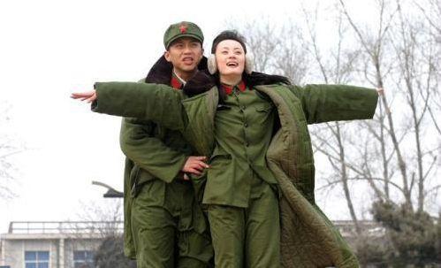 主持人老梁:假戏真做,我只服孙俪和邓超