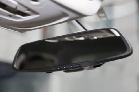 图2：360行车记录仪后视镜版