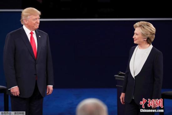 不走寻常路?美国迈入"特朗普时代"的5大猜想(图)