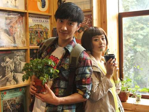 赵丽颖的自拍丑照太惨烈!但看到最后一张,所有