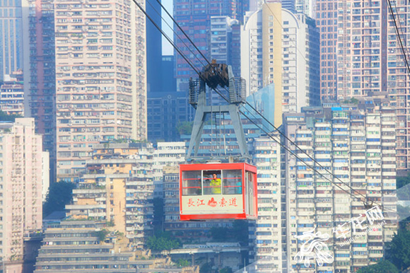 长江索道_景区索道客运收入(2)