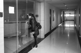 包过培训班老板失联了 市教育局:机构涉及虚