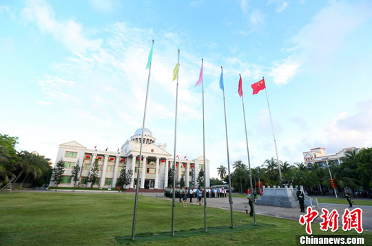 海南三沙市有多少人口_海南三沙市地图