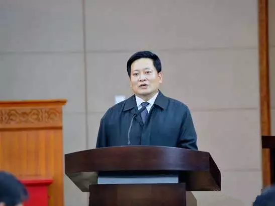 杨东方任市发改委主任 袁聚平任规划局长 梁远