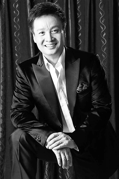 北京新春音乐会 地道民歌送祝福