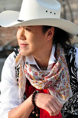 春雷新歌曲《阿西里西》上线 歌词简单押韵