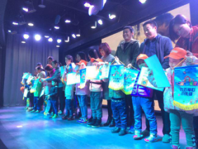 冀豫粤三地九城联动,箱信有爱完美落幕