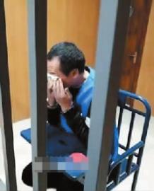 高中生杀人逃亡22年后竟成千万富翁